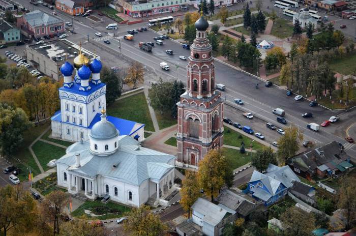 Медицинские справки в Бронницах