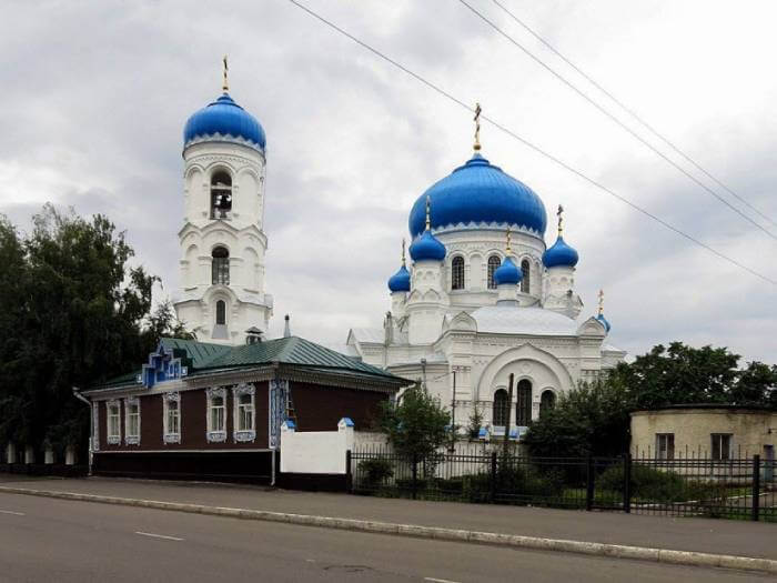 Больничные листы в Бийске